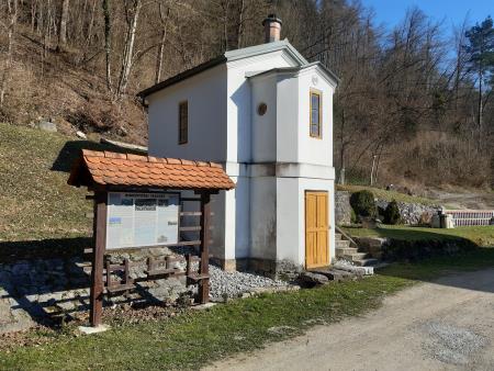 Železniška čuvajnica 666